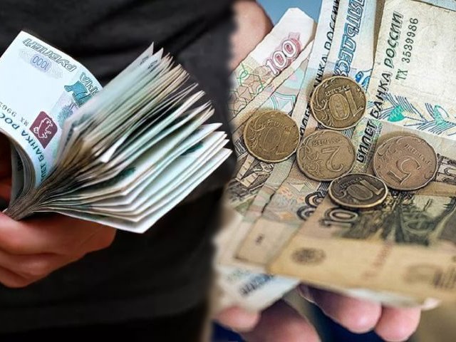 В Пермском крае номинальная начисленная зарплата за 2017 год выросла на 6,5%, реальная — на 5%