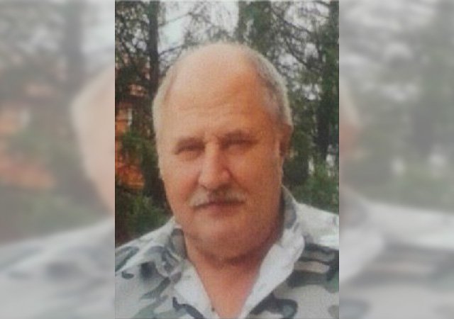 В Перми вышел из дома и пропал 65-летний мужчина. Поиски идут третий день