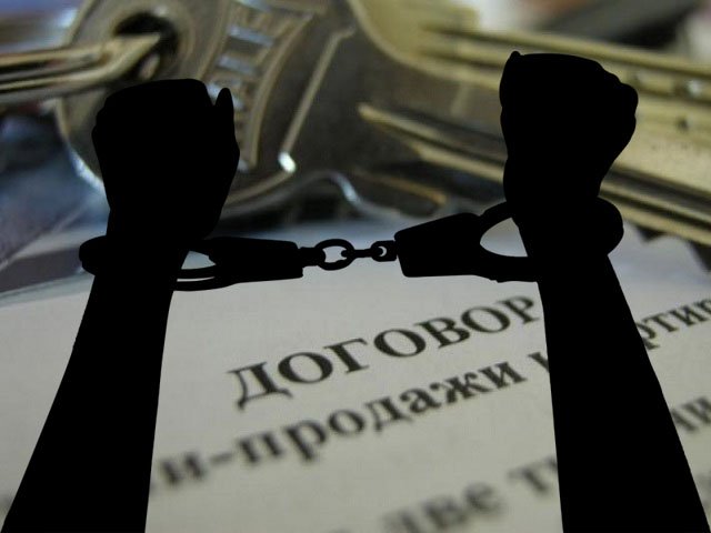 В Пермском крае директора агентства недвижимости «Статус» обвиняют в организации 5 убийств