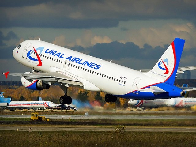 Открываются прямые регулярные рейсы из Перми в Душанбе и Краснодар