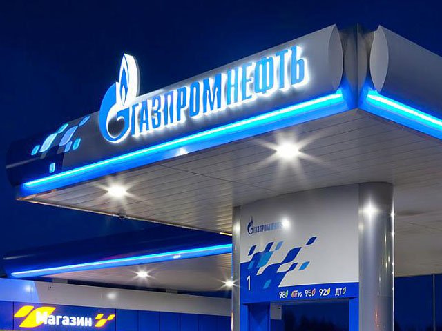 В Перми почти не осталось заправок «Газпромнефть». Что же случилось