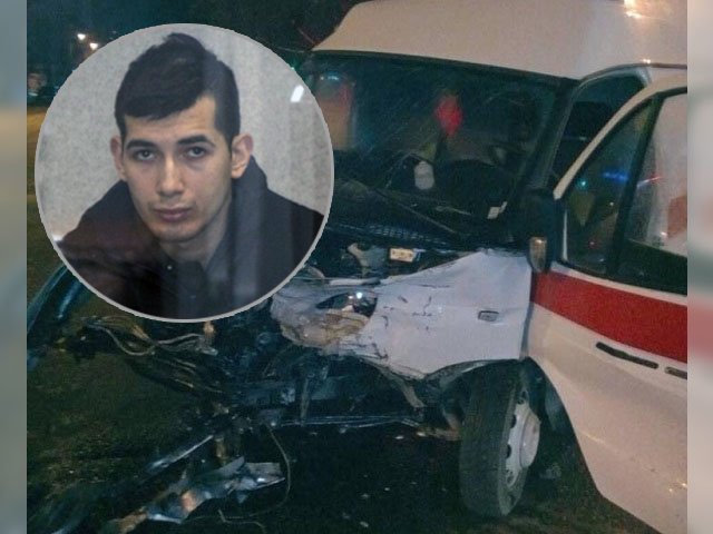 В Перми водитель, подозреваемый в смертельном ДТП со «скорой», отправлен под домашний арест