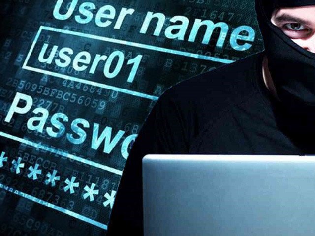 В Перми участились случаи взлома аккаунтов в соцсетях