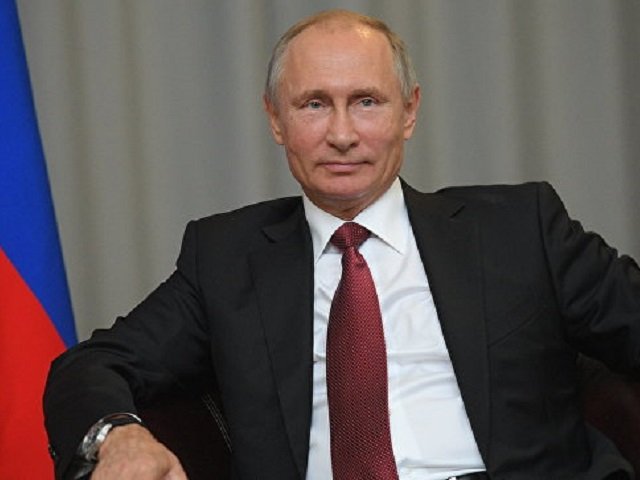 ЦИК утвердил итоги выборов президента России. Путин объявлен победителем