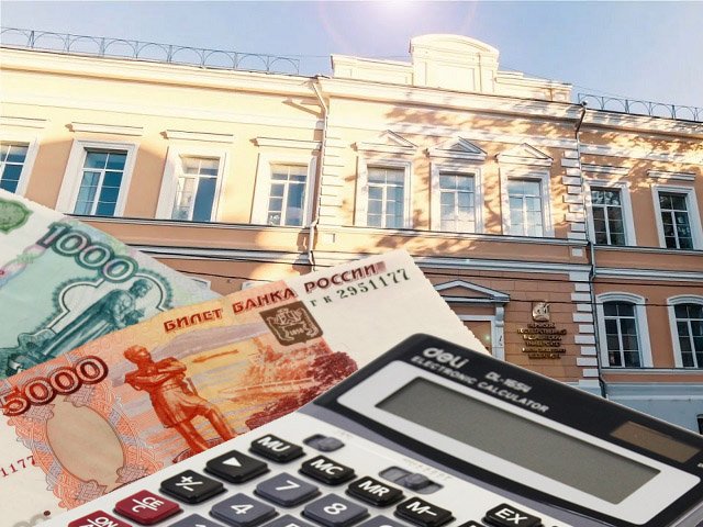 Должностные лица пермского медуниверситета обвиняются в нецелевом расходовании 16 млн рублей