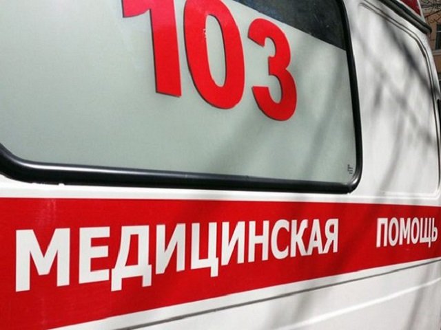 В Перми машина скорой помощи используется для торговли на рынке. Бывший владелец объяснил, как это могло случиться