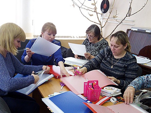 В Перми проходят Мастерские по теме «Альтернативные и дополнительные коммуникации»