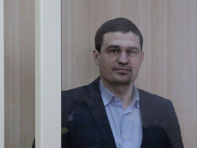 В Перми суд отпустил экс-депутата Телепнева, подозреваемого в избиении DJ Smash, под залог