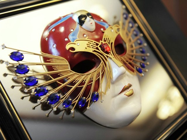 Пермский театр оперы и балета имени Чайковского получил пять «Золотых масок»