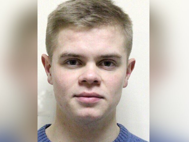 В Перми пропал 22-летний студент политеха Павел Ромашов