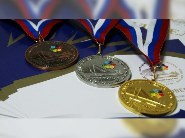 Делегация Пермского края завоевала 22 награды на XVII молодежных Дельфийских играх