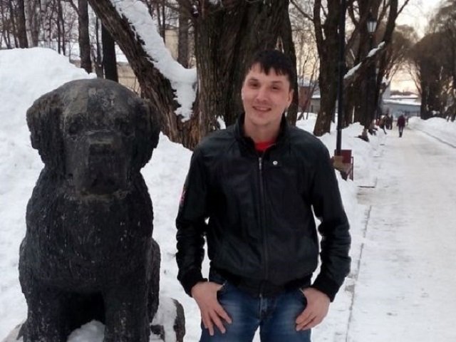 В Перми идут поиски пропавшего неделю назад 37-летнего Александра Исаева