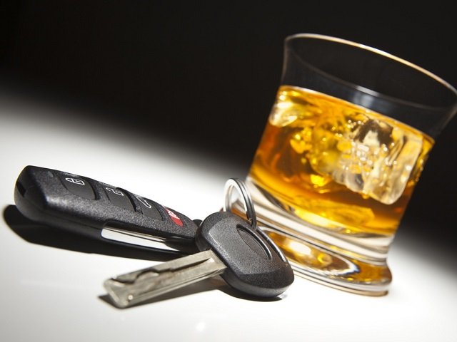 В Карагайском районе Пермского края мужчина получил реальный срок за повторное управление автомобилем в пьяном виде