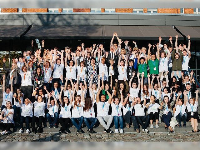Школьники из Перми примут участие в международной молодежной конференции по экологии в Берлине