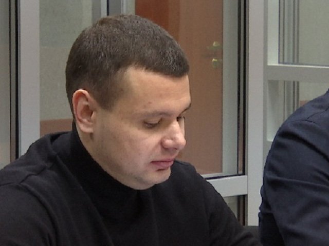 Прокуратура попросила для экс-министра связи Пермского края Евгения Балуева условный срок