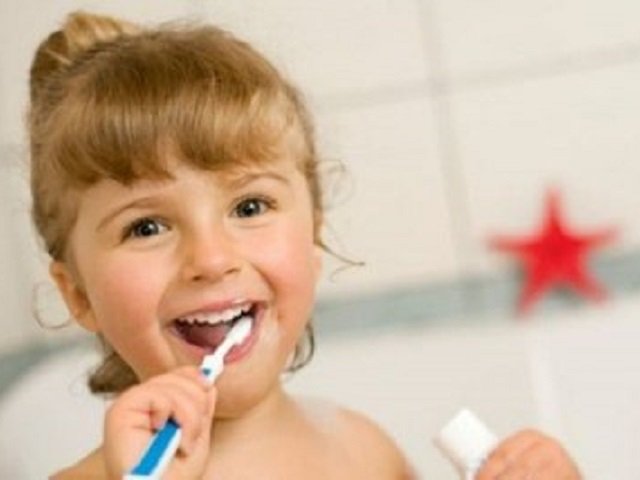 Благотворительная программа «Детские улыбки России» в Перми. Дети из малообеспеченных семей смогут бесплатно вылечить зубы
