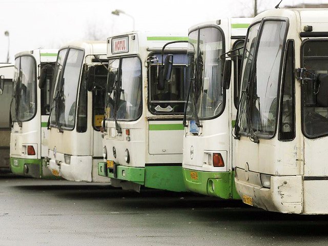С 1 июня в Перми изменится расписание трех автобусных маршрутов