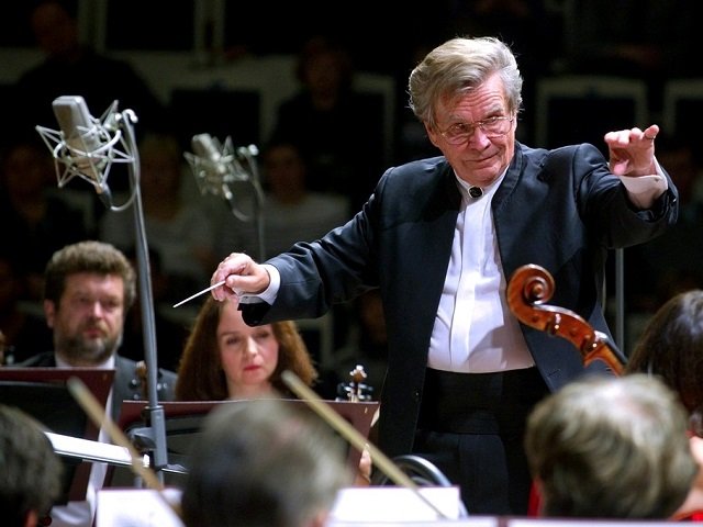Большой симфонический оркестр под руководством Владимира Федосеева даст бесплатный концерт в Перми