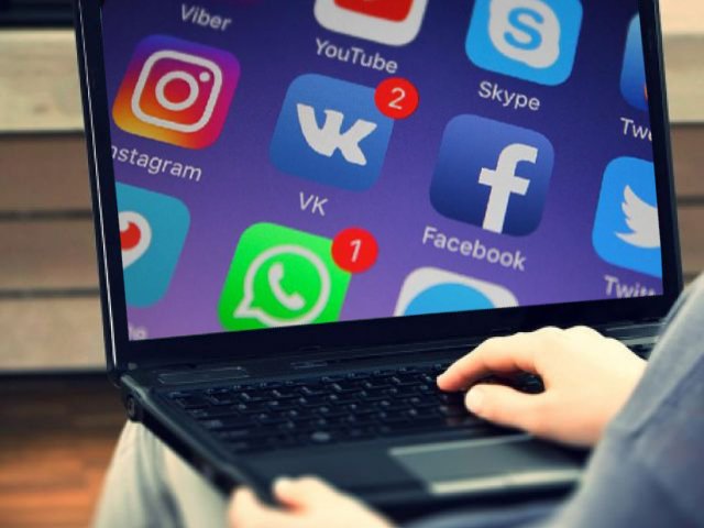 В Прикамье создадут единую информационную систему, которая будет следить за детьми в социальных сетях