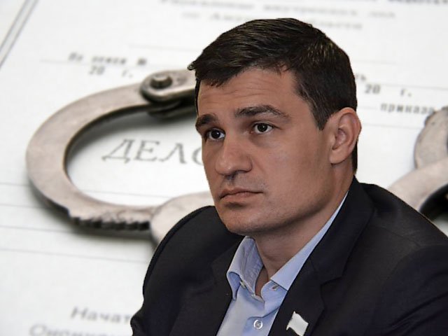 Бывший пермский депутат Телепнев стал фигурантом второго уголовного дела — и снова за драку в ночном клубе