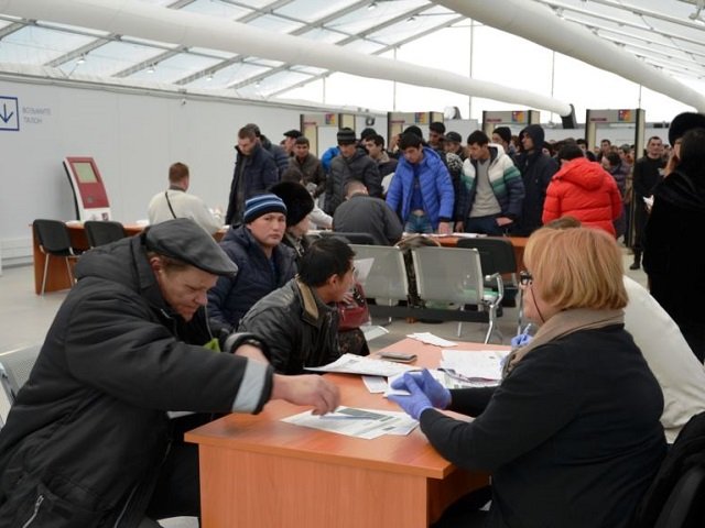 В Пермском крае откроют многофункциональный миграционный центр