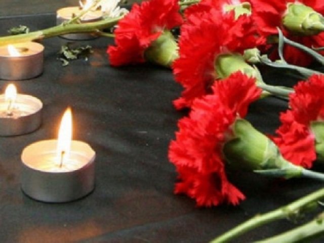 В Перми 22 июня в 22:00 пройдет акция «Свеча памяти»