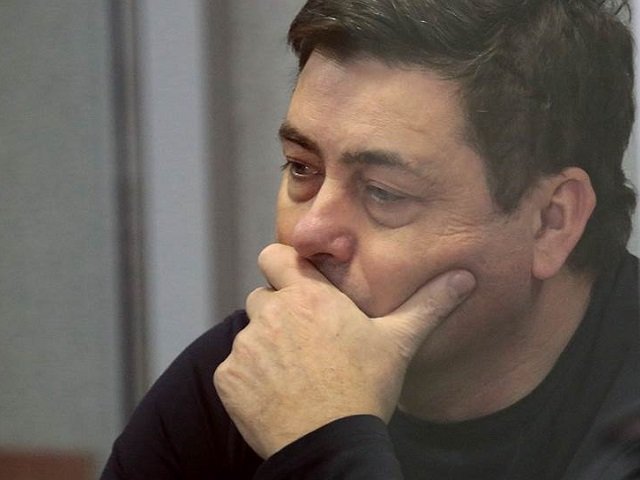 В Перми начался судебный процесс над экс-директором пенсионного фонда «Стратегия» Петром Пьянковым