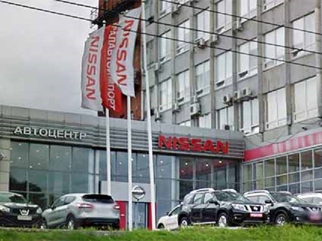 Гендиректора крупнейшего пермского автохолдинга признали банкротом по решению суда