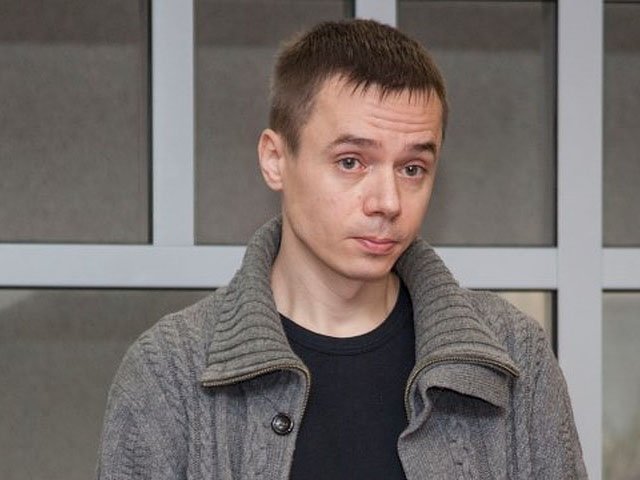 Экс-директор пермского краевого МФЦ Дмитрий Дымбрылов добился условно-досрочного освобождения