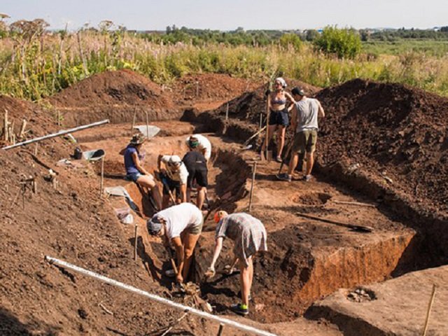 В Пермском крае археологи начинают поиски древней цивилизации