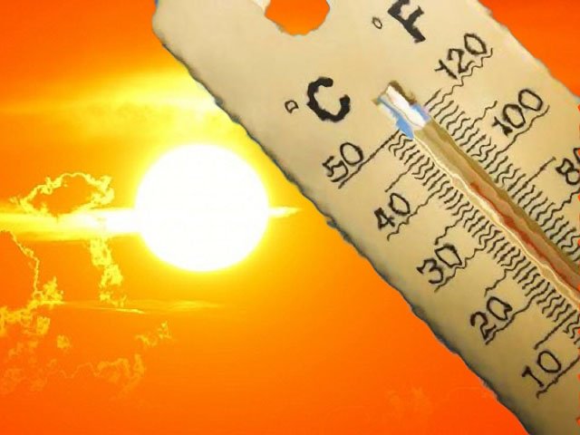 Начало июля будет жарким: в Пермском крае температура поднимется до плюс 34 градусов