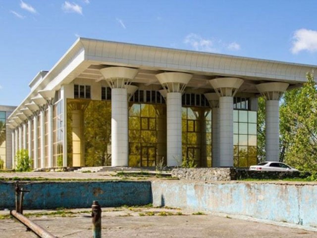Здание ДК телефонного завода, где родился известный во всем мире пермский театр «У Моста», планируют снести