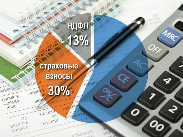 Экономист подсчитал, сколько на самом деле россияне отдают государству в виде налогов