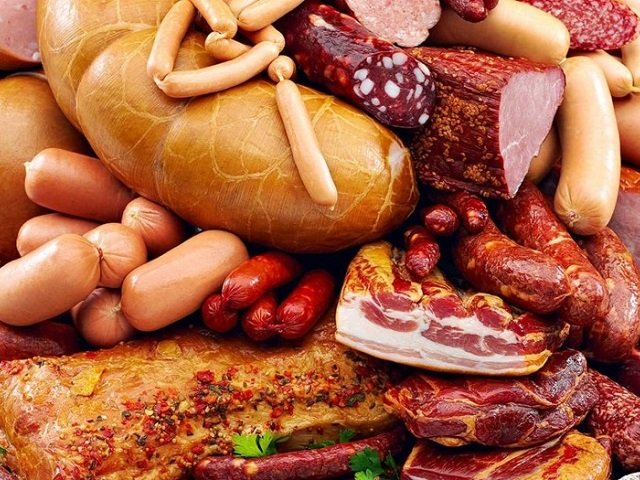 Роспотребнадзор: качество мясной продукции в Прикамье улучшилось