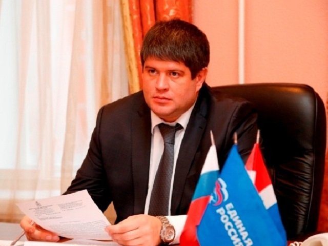 Бывший заместитель министра здравоохранения Пермского края обвиняется в мошенничестве в особо крупном размере