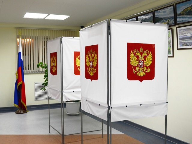 В Прикамье четыре тысячи кандидатов выдвинулись на местные выборы. Основная часть –   представители политических партий