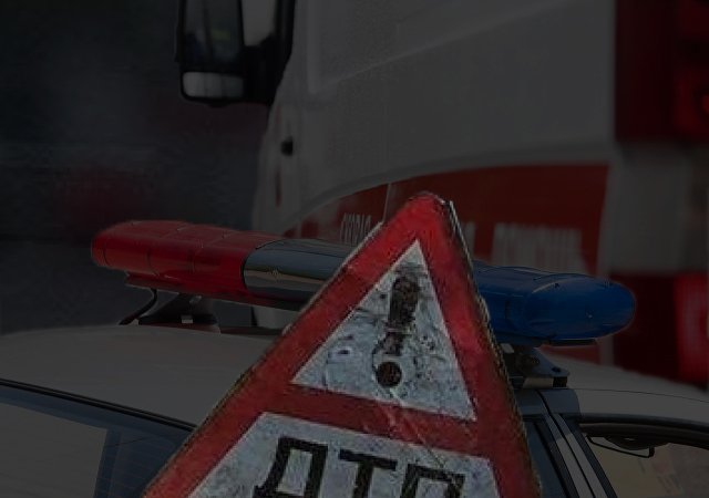 В Березниках водитель Renault Sandero сбил 7-летнюю девочку на пешеходном переходе