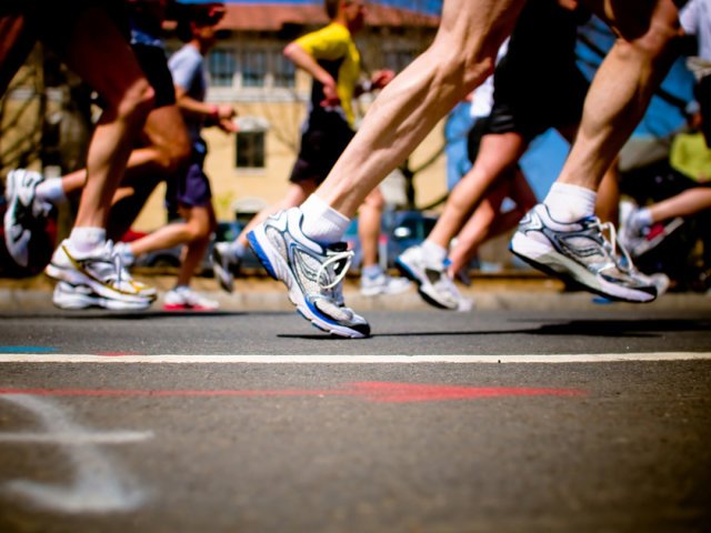 Более 6 тысяч человек зарегистрировались на Пермский марафон