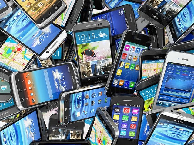Китайцы ворвались на рынок смартфонов Перми
