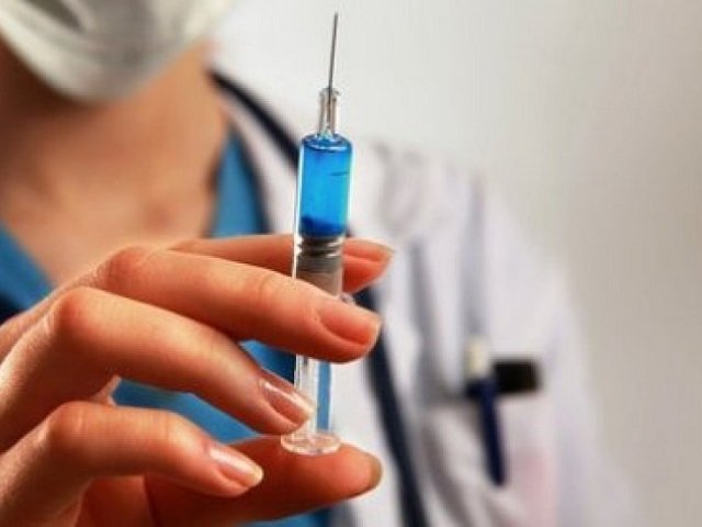 В ближайшее время в Пермском крае стартует прививочная кампания против гриппа