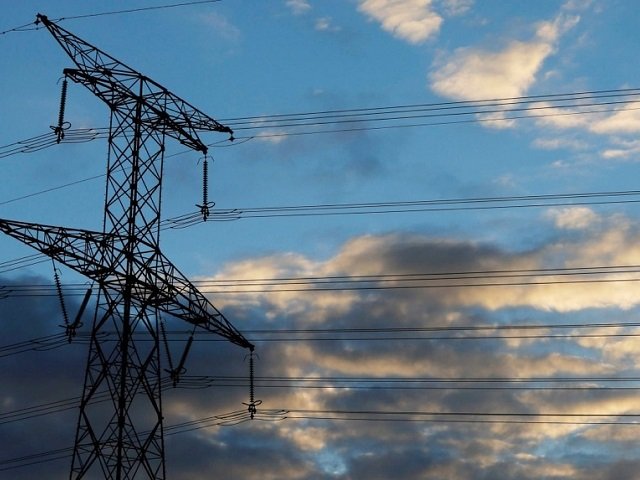 В рейтинге доступности электроэнергии для населения регионов РФ Пермский край на 41 месте