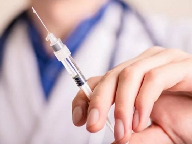 Дан старт прививочной кампании: вакцина против гриппа поступила в лечебные учреждения Пермского края