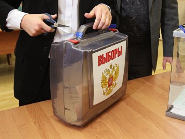 9 сентября 2018 года в Пермском крае прошел Единый день голосования — пермяки избирали около 2 тысяч депутатов