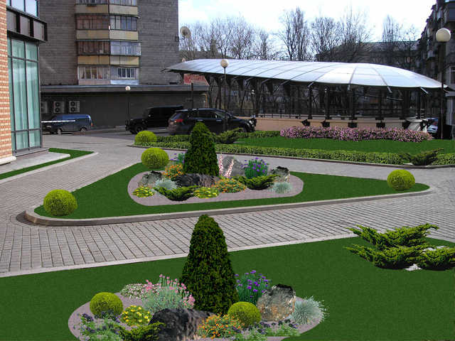 В Перми правительство обсудило программу «Формирование комфортной городской среды»