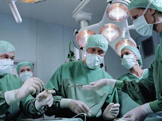 В Перми 12-летней девочке сделали уникальную операцию