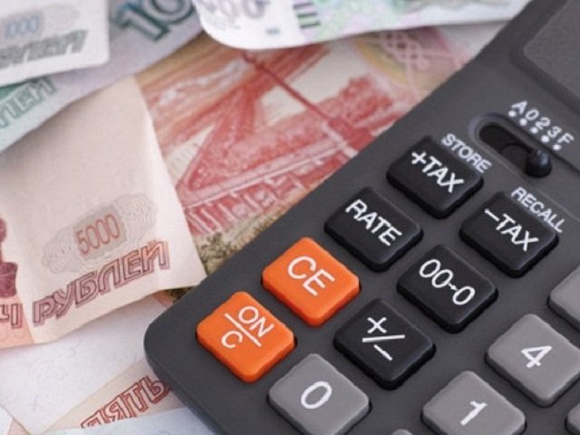 Задолженность по заработной плате в Пермском крае составила более 12 млн рублей