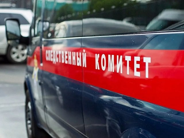 В Перми на 13-летнего школьника упала 8-метровая каменная колонна — СК возбудил уголовное дело