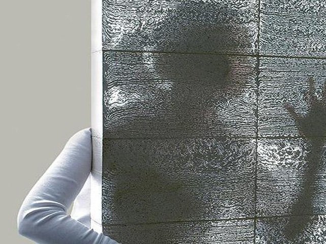 Прозрачный бетон – прочный и изящный материал