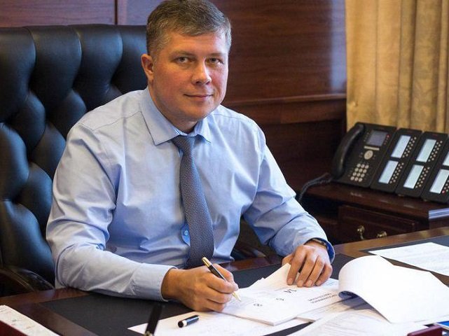 Бывший министр здравоохранения Пермского края Дмитрий Матвеев возглавил минздрав Московской области