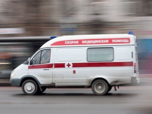В центре Перми в трамвае умер пассажир — мужчина скончался на остановке «Центральный рынок»